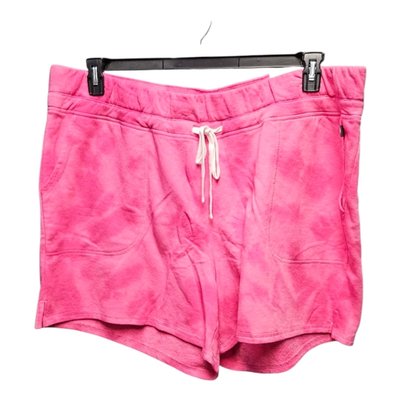 Livi Active Pink Athletic Shorts - Picture 1 of 3